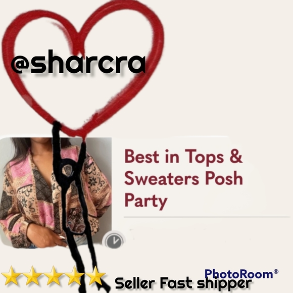 5⭐️ seller fast shipper Code @Sharcra to receive 15$ off first purchase! - Picture 6 of 12